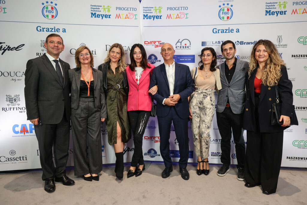 MiaDi, cena di beneficenza 2024 7