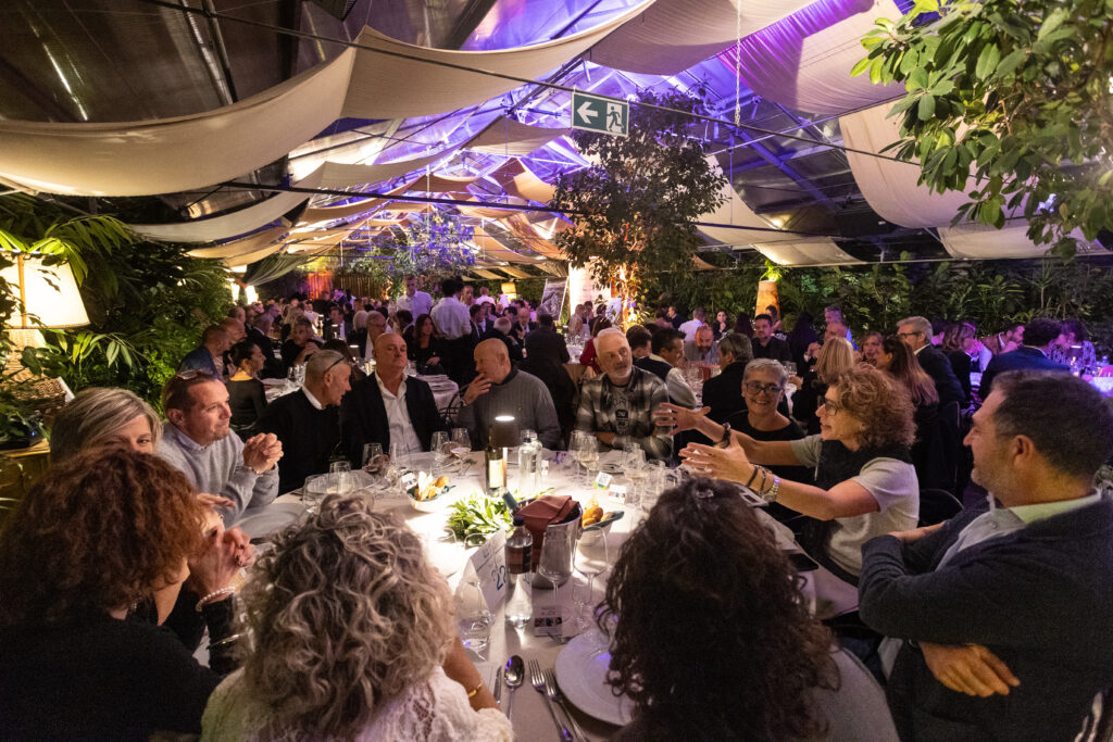 MiaDi, cena di beneficenza 2026 17
