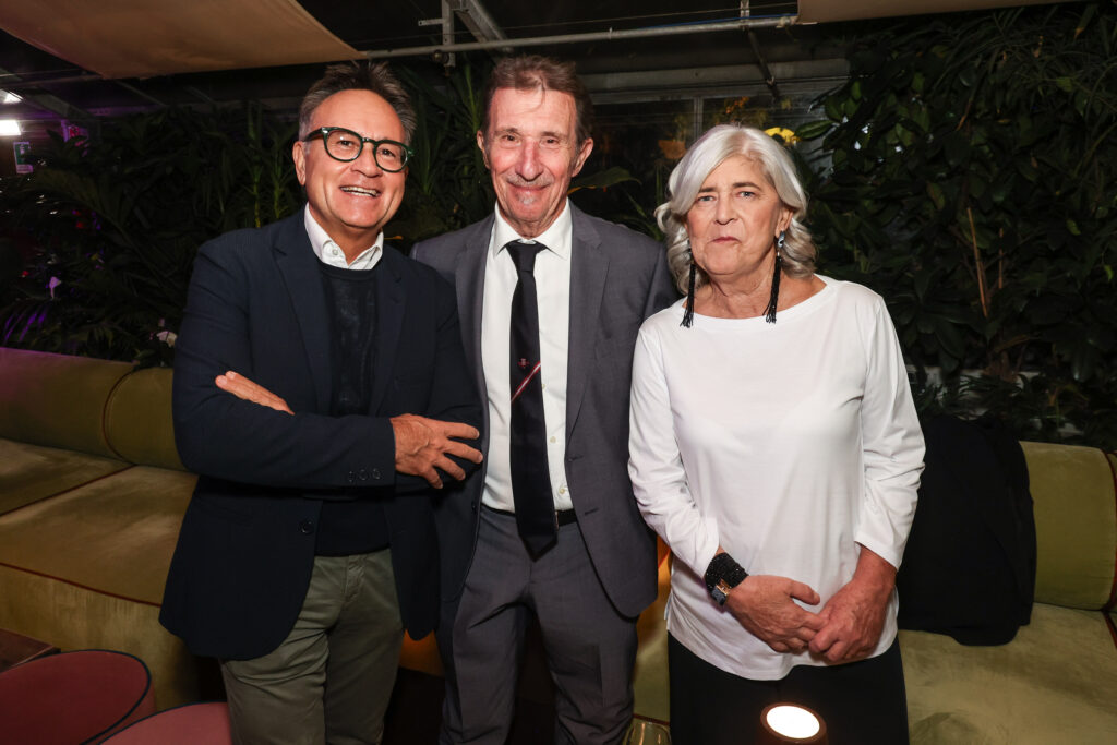 MiaDi, cena di beneficenza 2026 16