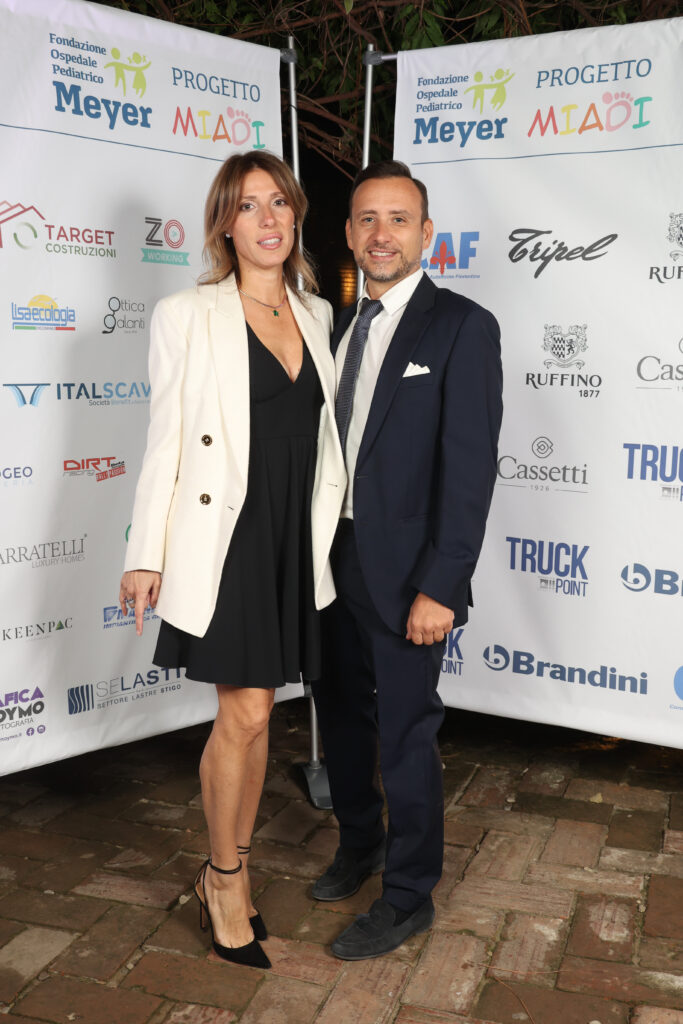 MiaDi, cena di beneficenza 2026 15