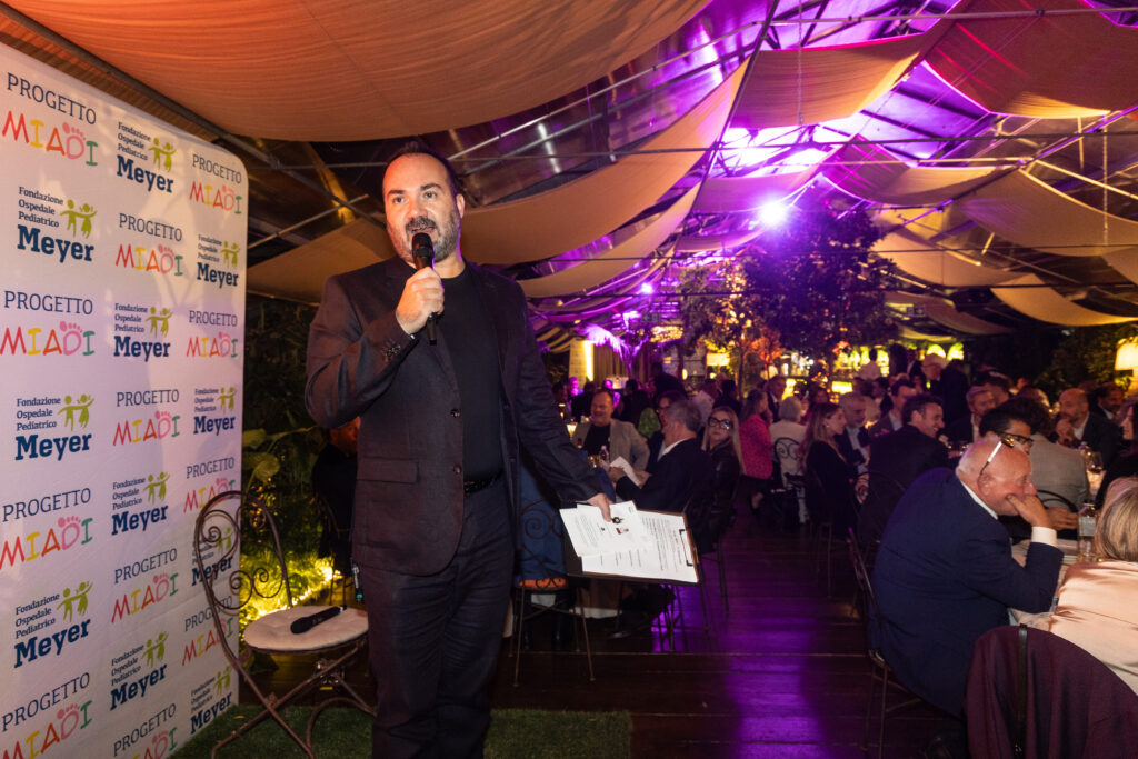 MiaDi, cena di beneficenza 2026 14