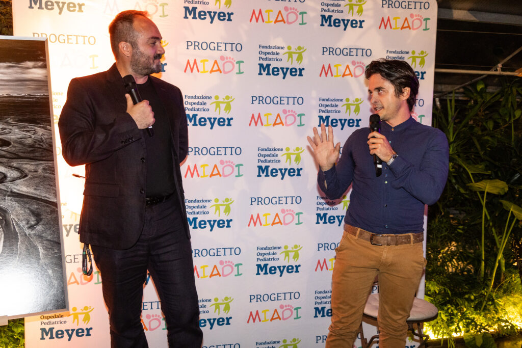 MiaDi, cena di beneficenza 2026 13