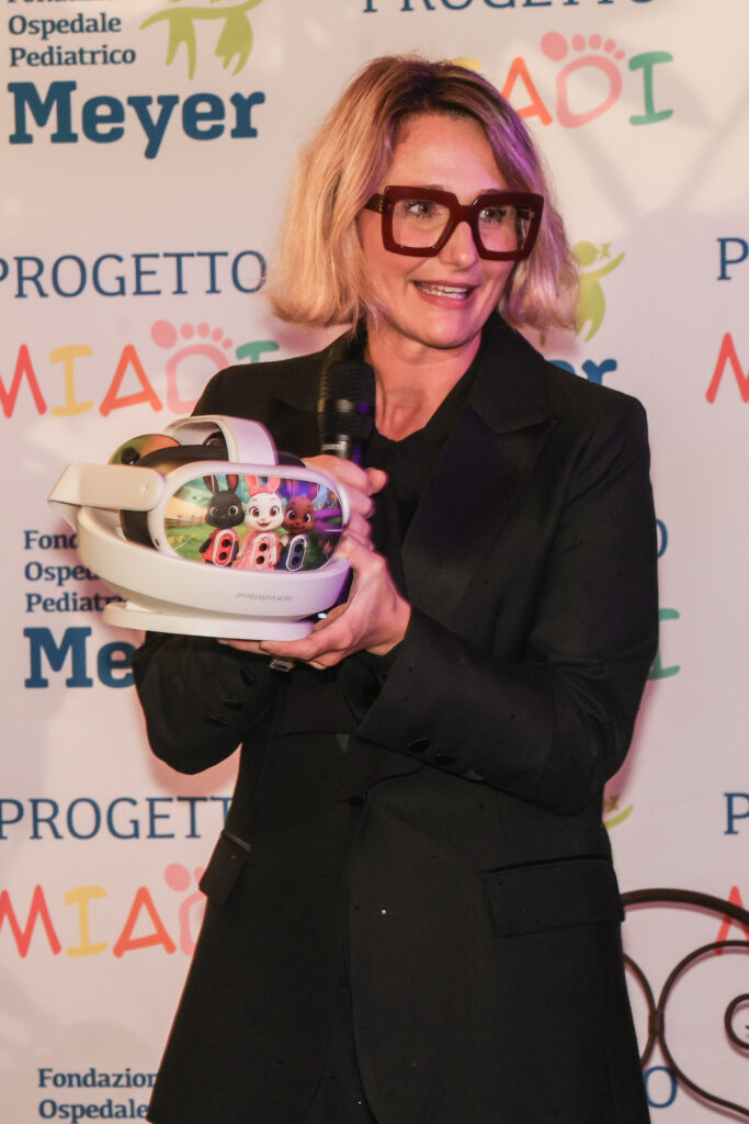 MiaDi, cena di beneficenza 2026 11