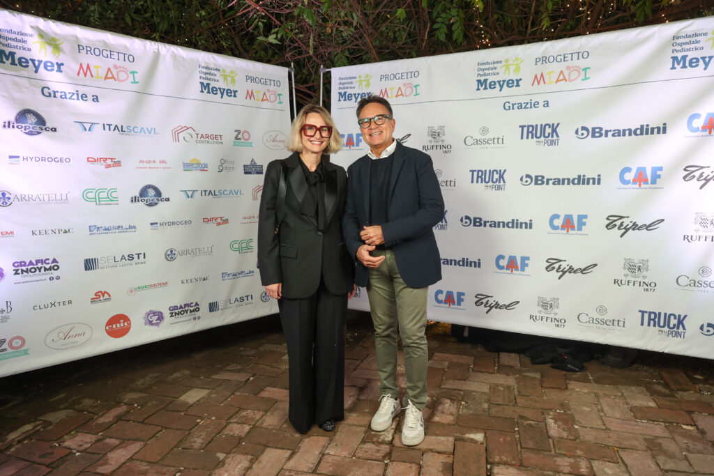 MiaDi, cena di beneficenza 2026 10