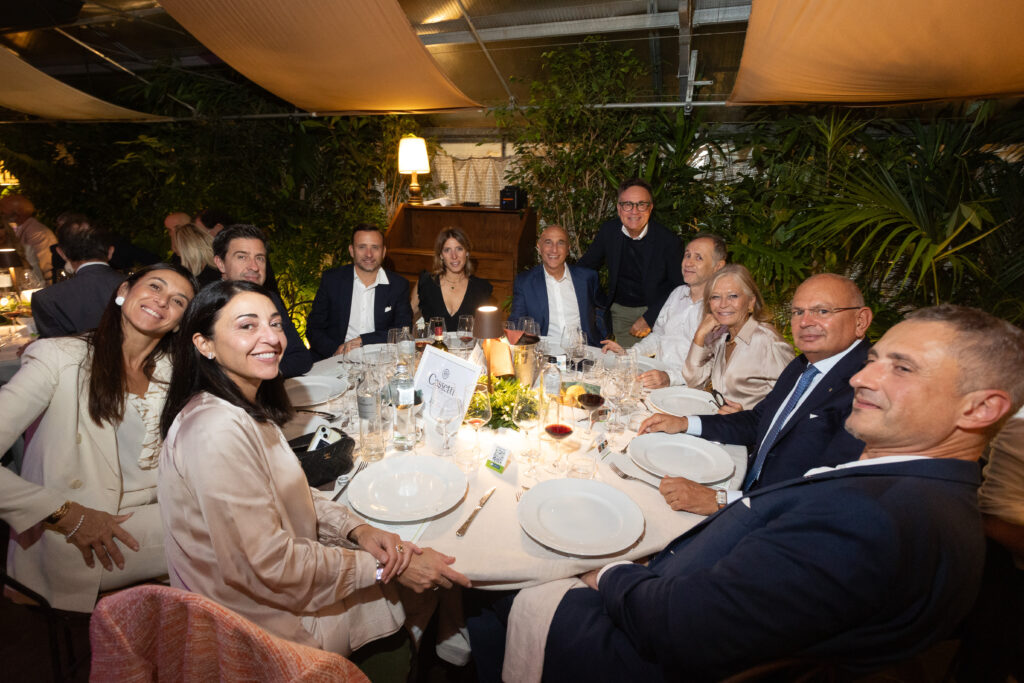 MiaDi, cena di beneficenza 2026 9