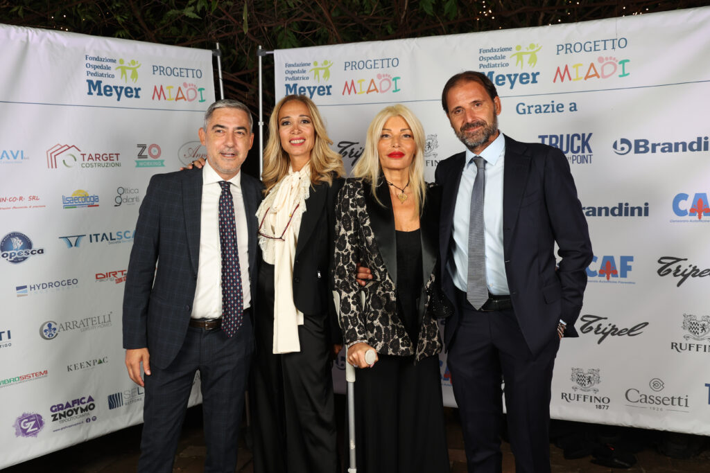 MiaDi, cena di beneficenza 2026 8