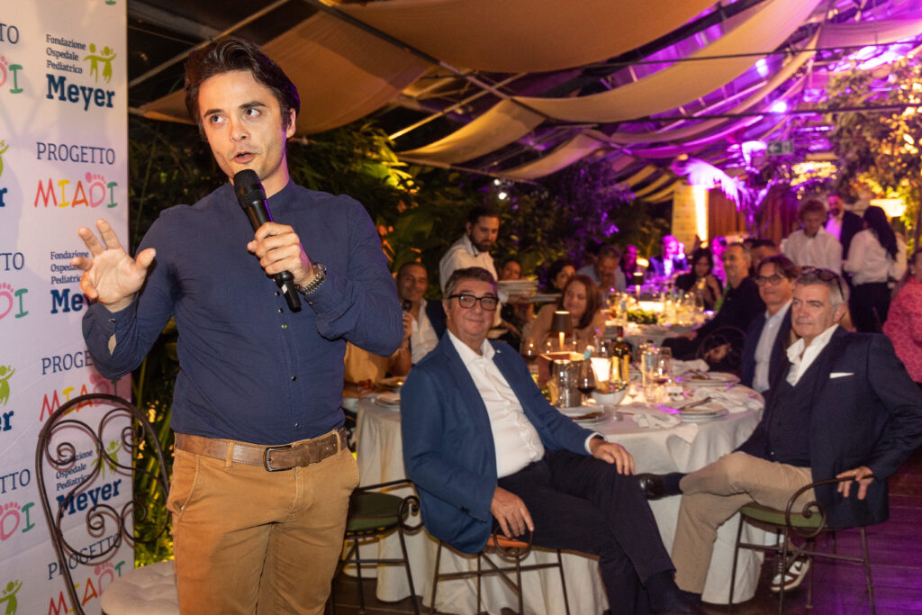MiaDi, cena di beneficenza 2026 7