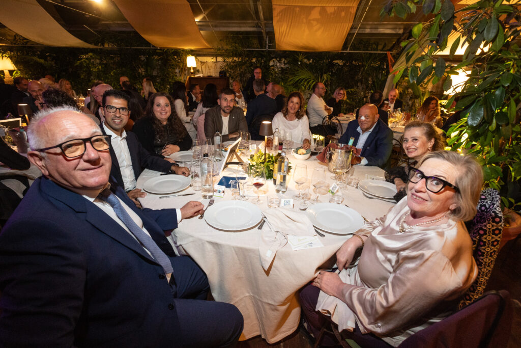 MiaDi, cena di beneficenza 2026 6