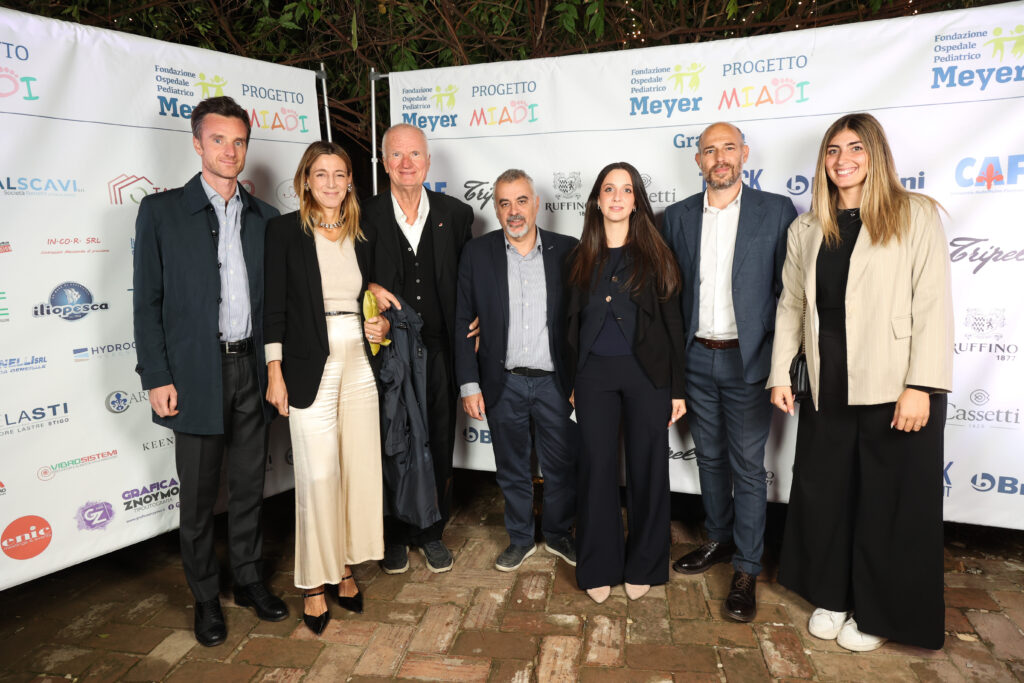 MiaDi, cena di beneficenza 2026 5