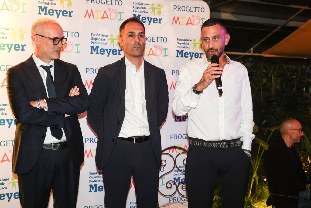 MiaDi, cena di beneficenza 2026 4